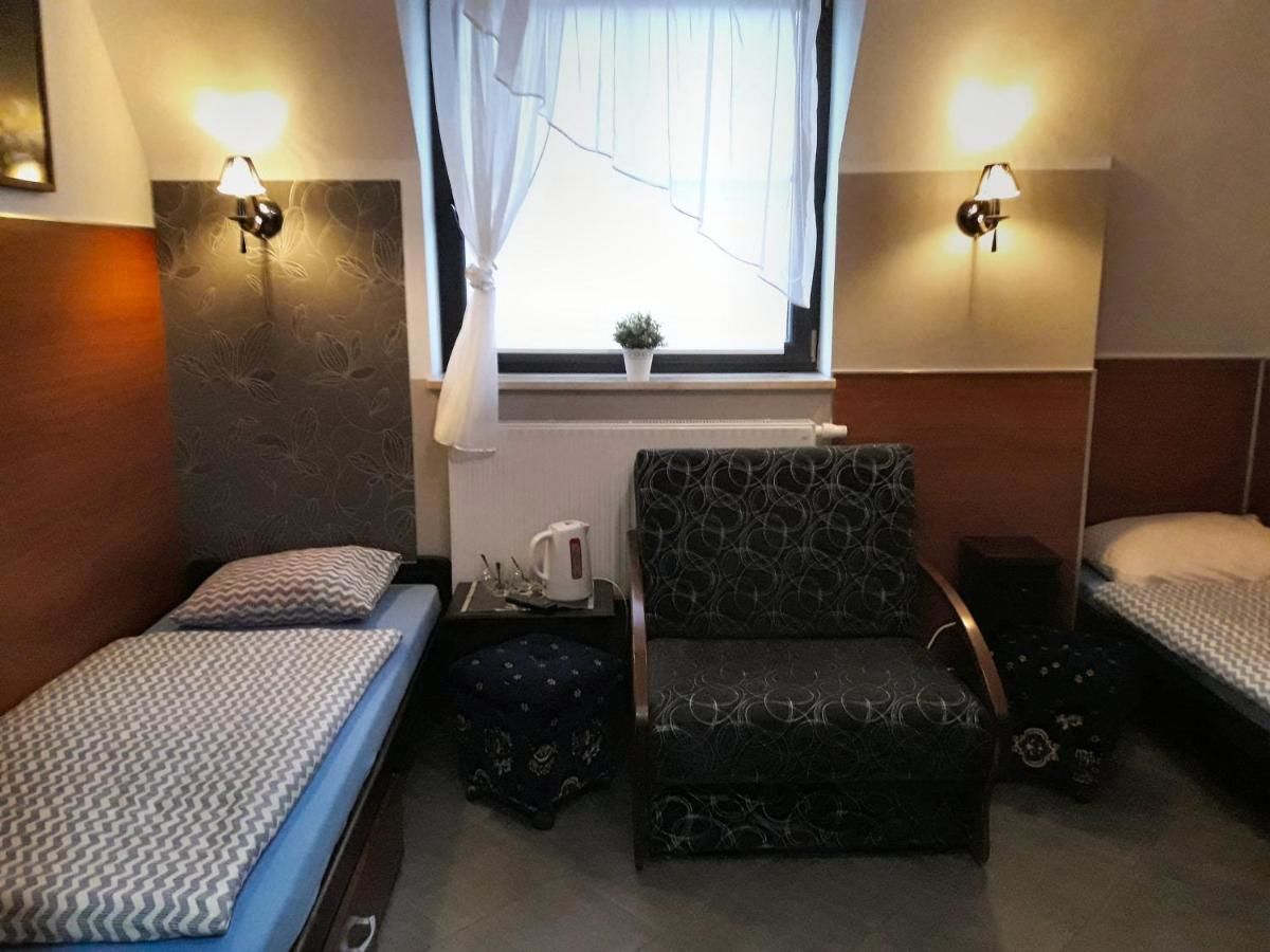 Хостелы Hostel Byków Wrocławska Długołęka-15