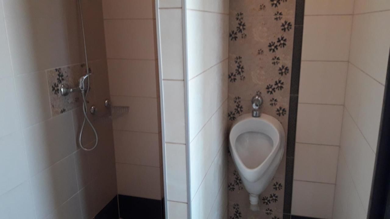 Хостелы Hostel Byków Wrocławska Długołęka-16