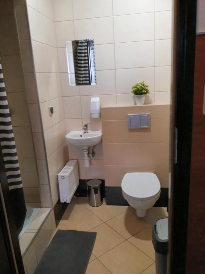 Хостелы Hostel Byków Wrocławska Długołęka-18