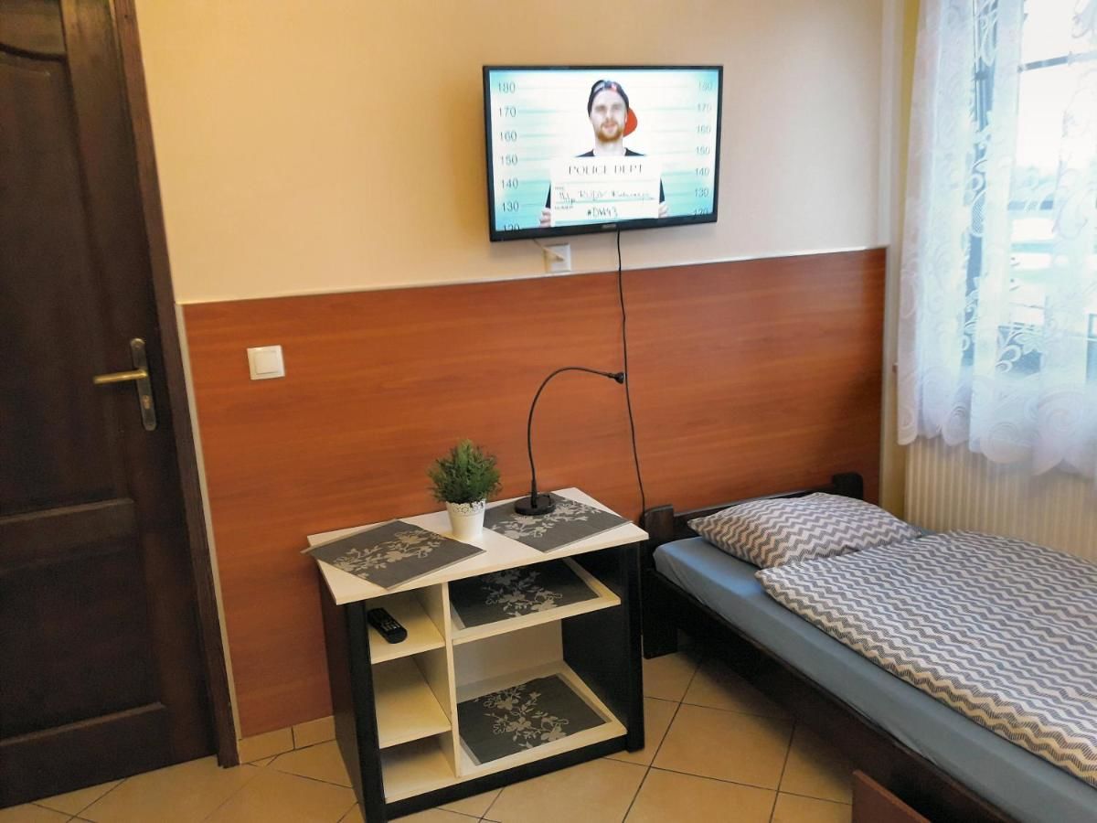 Хостелы Hostel Byków Wrocławska Długołęka-19