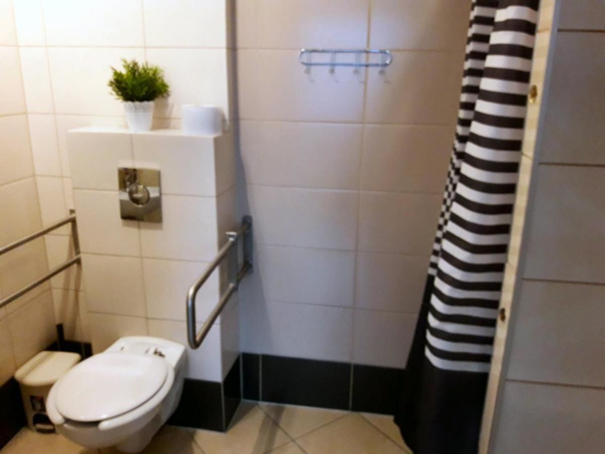 Хостелы Hostel Byków Wrocławska Długołęka-20