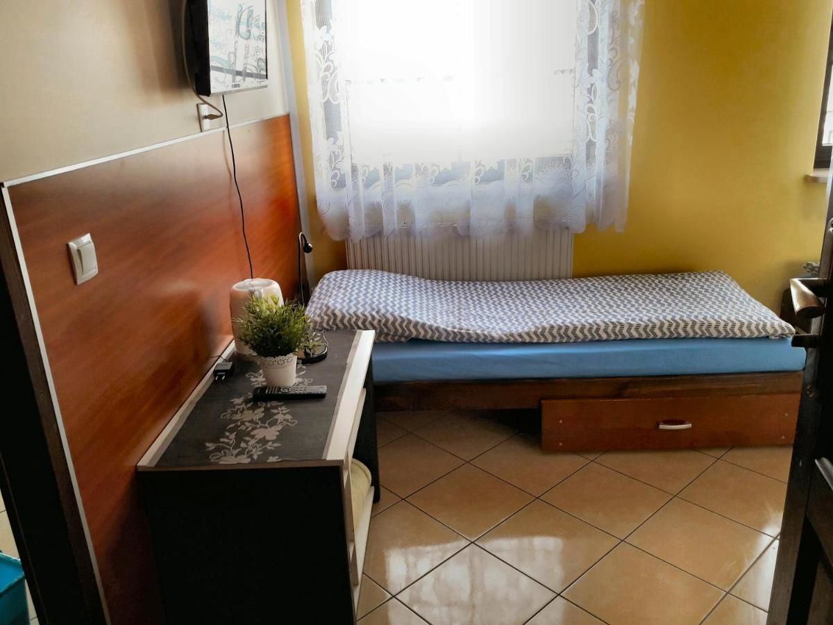 Хостелы Hostel Byków Wrocławska Długołęka-21