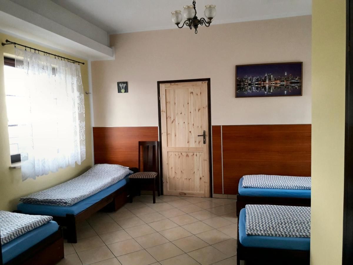 Хостелы Hostel Byków Wrocławska Długołęka-23