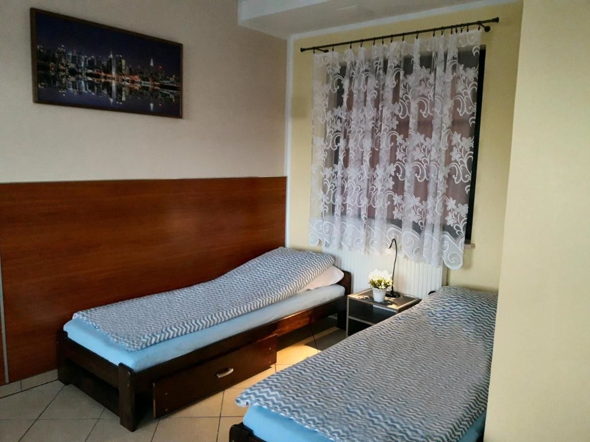 Хостелы Hostel Byków Wrocławska Długołęka-25