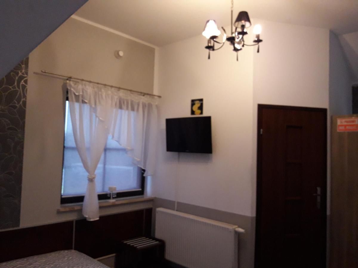 Хостелы Hostel Byków Wrocławska Długołęka-30