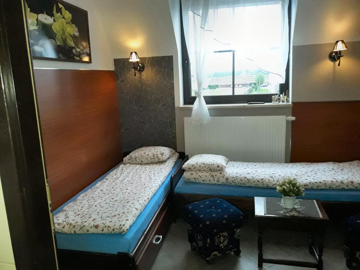 Хостелы Hostel Byków Wrocławska Długołęka-31