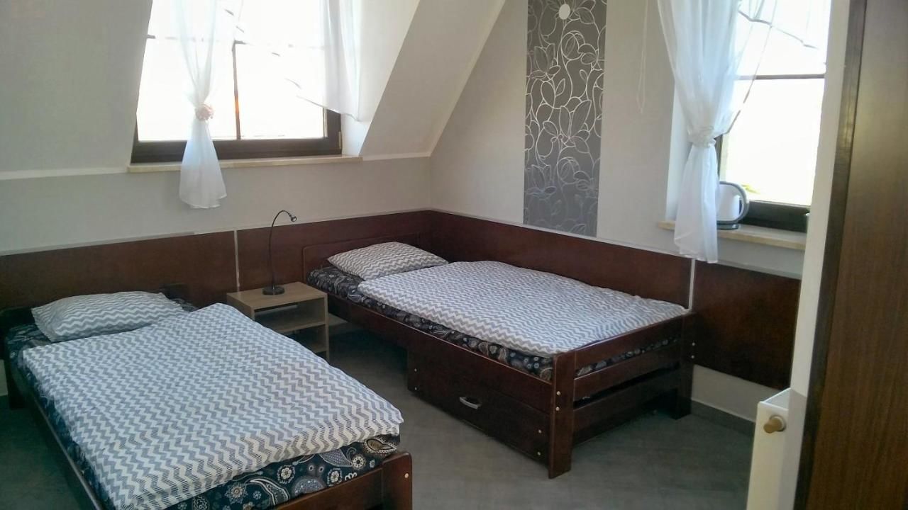 Хостелы Hostel Byków Wrocławska Długołęka-6