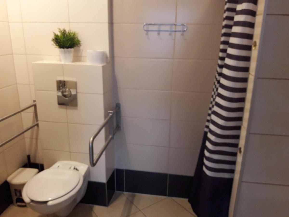 Хостелы Hostel Byków Wrocławska Długołęka-36