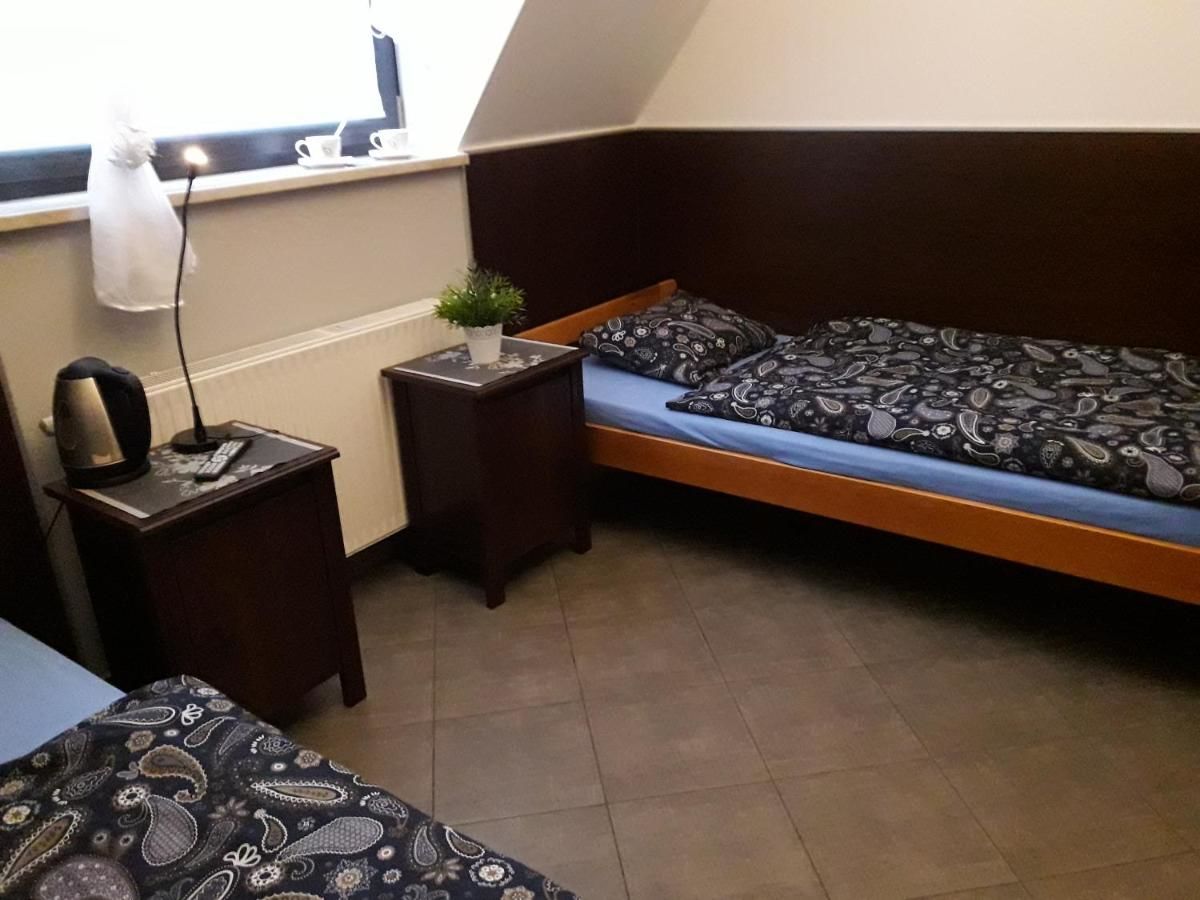 Хостелы Hostel Byków Wrocławska Długołęka-37