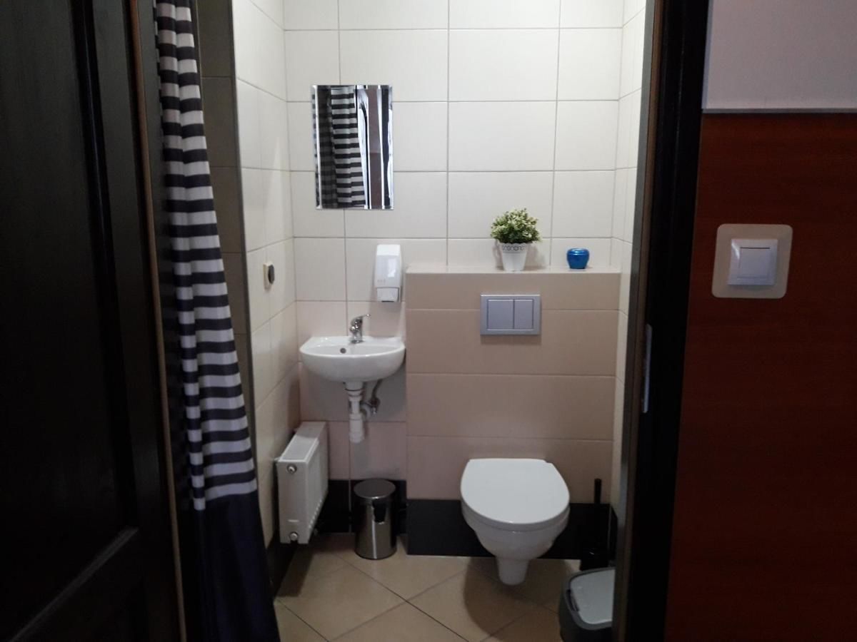 Хостелы Hostel Byków Wrocławska Długołęka-39