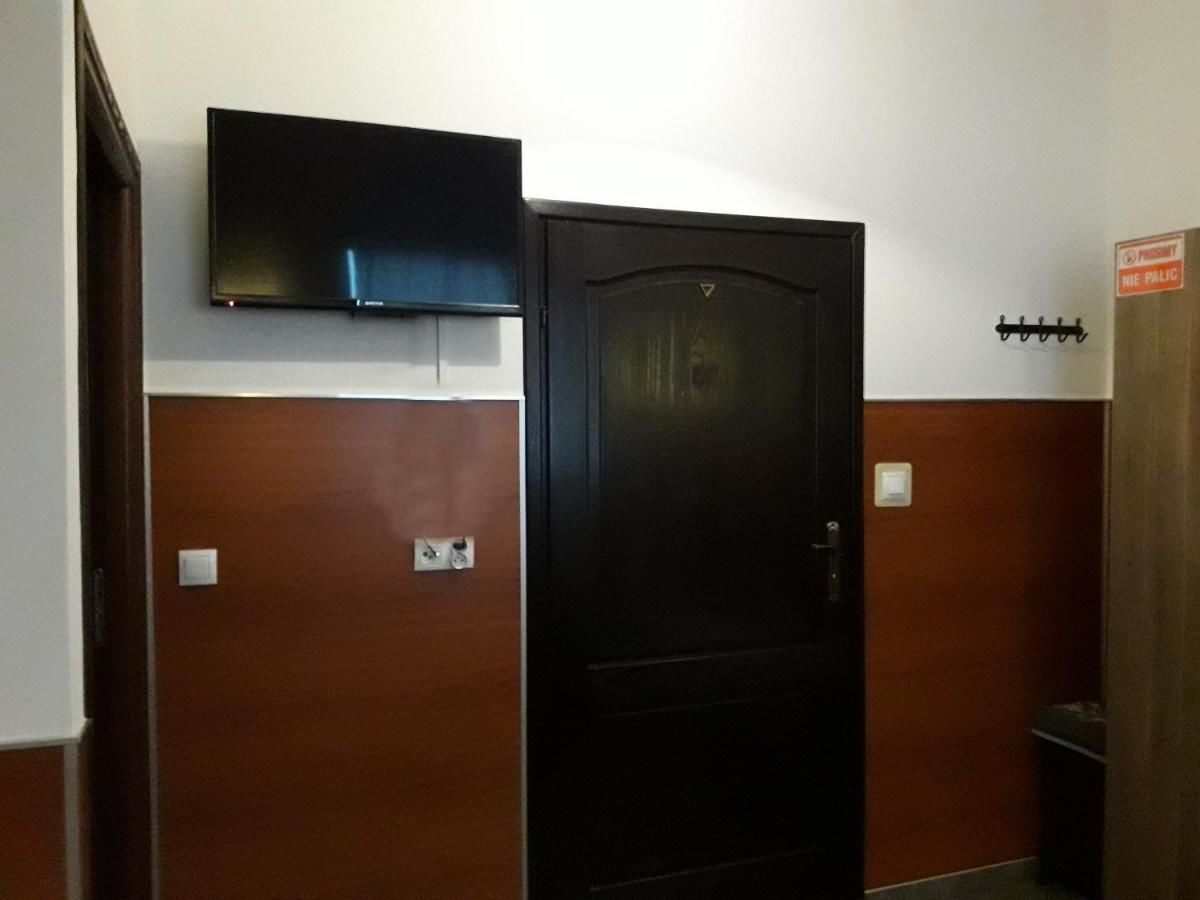 Хостелы Hostel Byków Wrocławska Długołęka-40