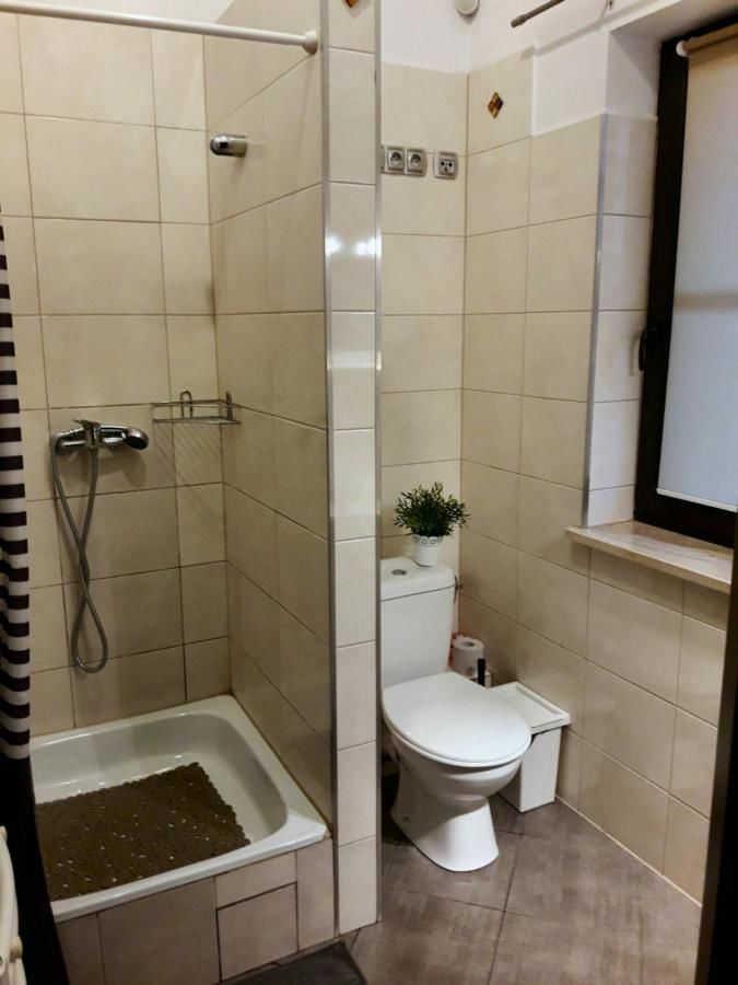 Хостелы Hostel Byków Wrocławska Długołęka-41