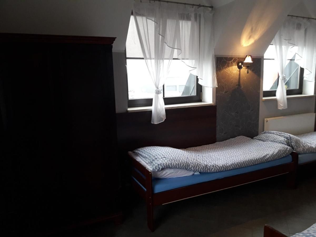 Хостелы Hostel Byków Wrocławska Długołęka-7