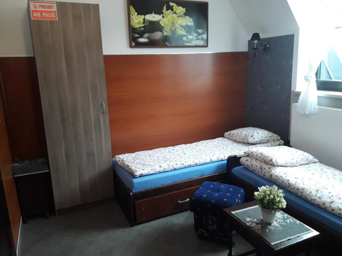 Хостелы Hostel Byków Wrocławska Długołęka-46