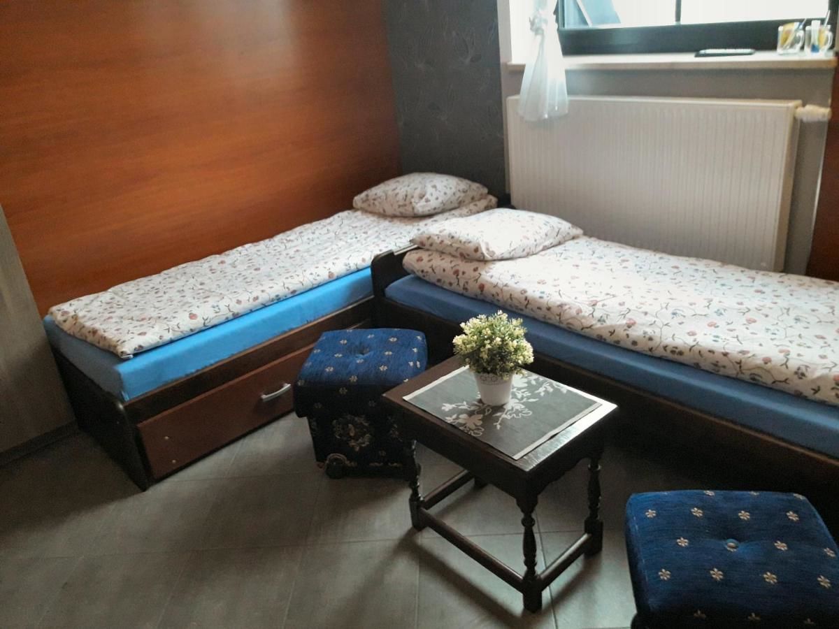 Хостелы Hostel Byków Wrocławska Długołęka-47