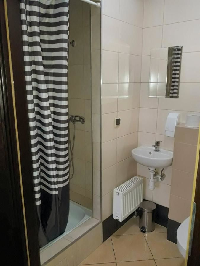 Хостелы Hostel Byków Wrocławska Długołęka-48