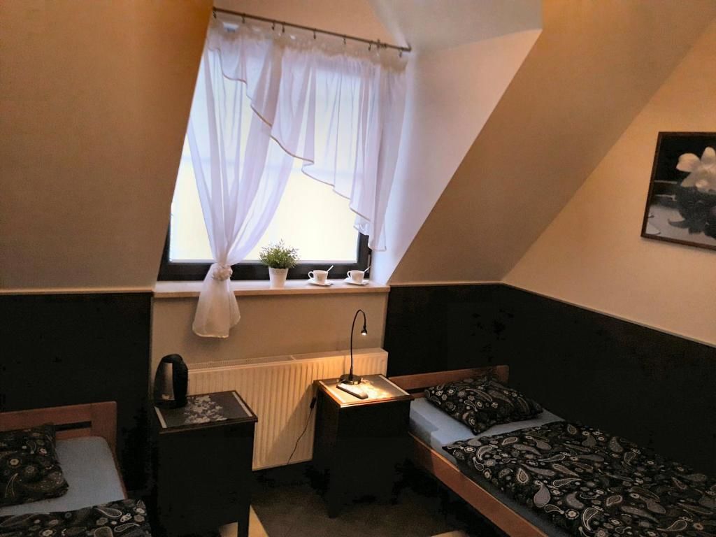 Хостелы Hostel Byków Wrocławska Długołęka-49