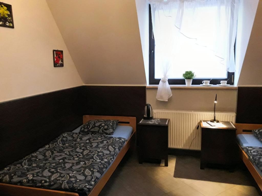 Хостелы Hostel Byków Wrocławska Długołęka-50