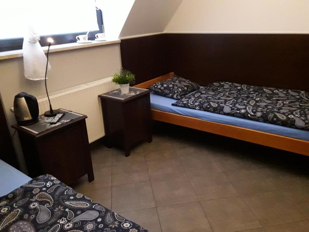 Хостелы Hostel Byków Wrocławska Długołęka-51