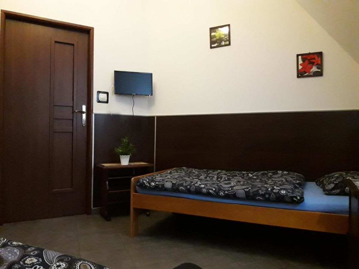 Хостелы Hostel Byków Wrocławska Długołęka-8