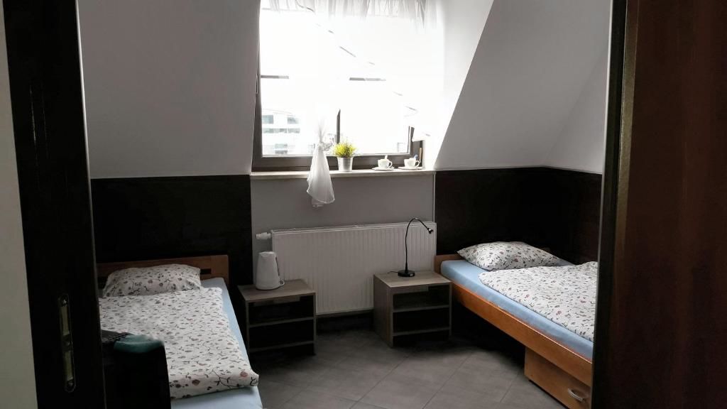 Хостелы Hostel Byków Wrocławska Długołęka-54