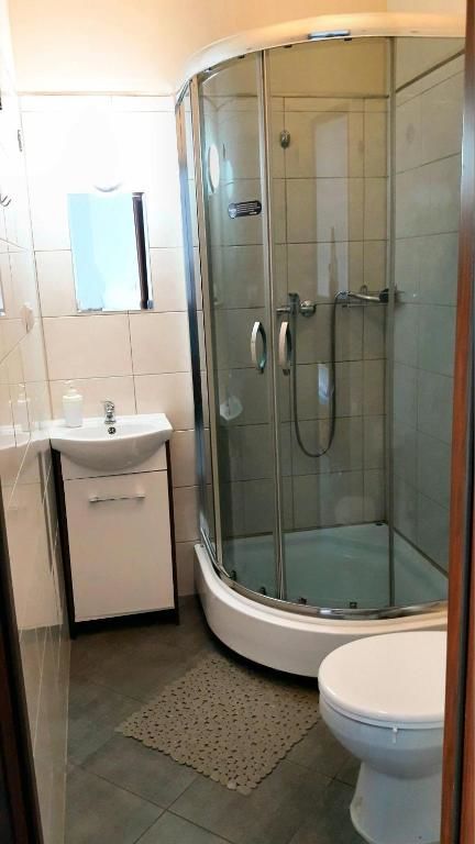 Хостелы Hostel Byków Wrocławska Długołęka-55