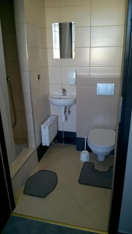 Хостелы Hostel Byków Wrocławska Długołęka-56