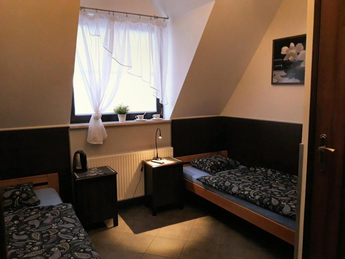 Хостелы Hostel Byków Wrocławska Długołęka-9