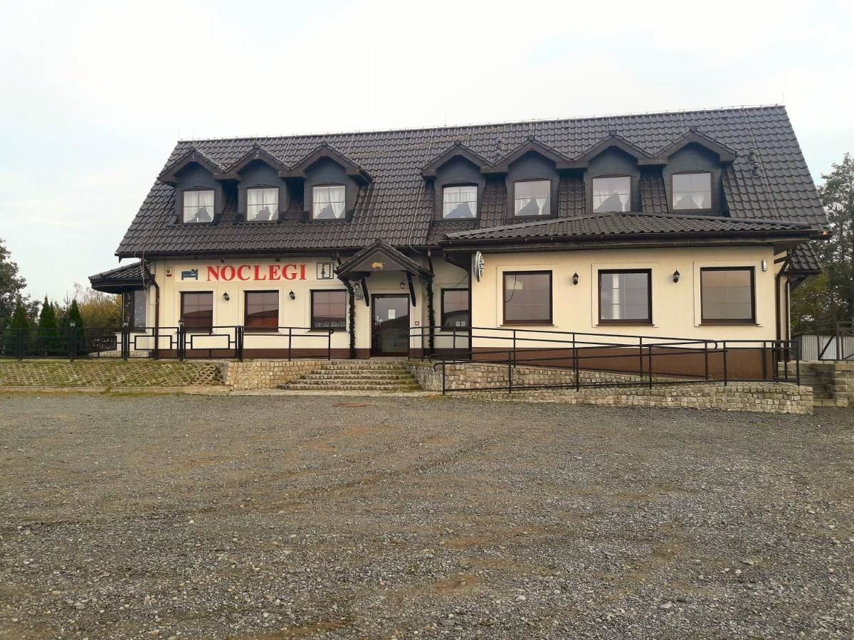 Хостелы Hostel Byków Wrocławska Długołęka-12