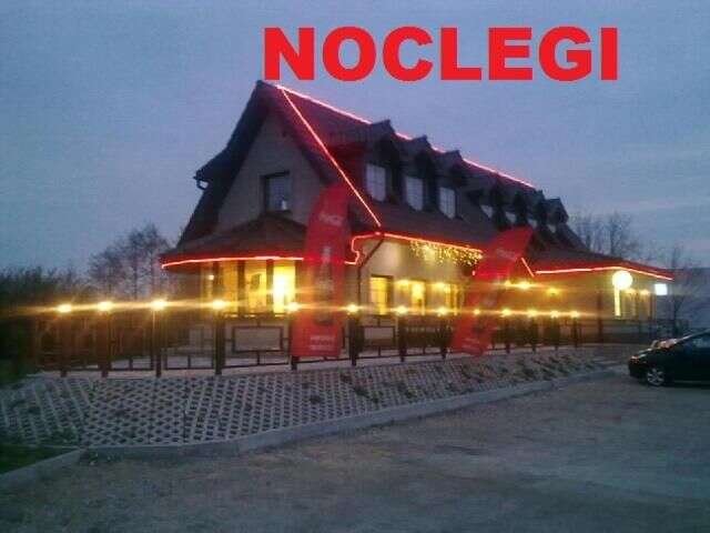 Хостелы Hostel Byków Wrocławska Długołęka-4